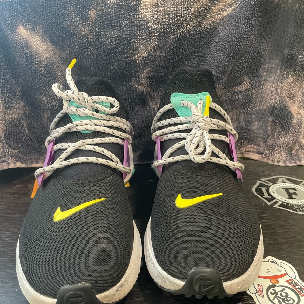 Nike presto “Octopus”